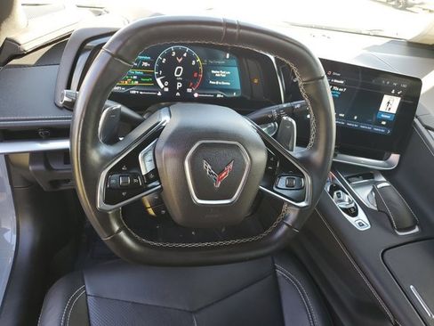 Used 2024 Chevrolet Corvette Stingray Convertible image 15