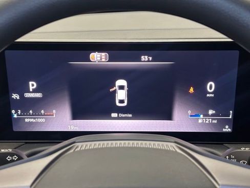 New 2026 Nissan Sentra SV FWD image 25