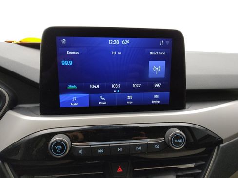 Used 2021 Ford Escape SE image 25