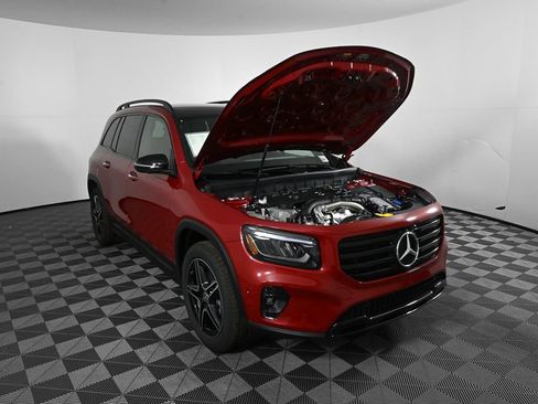 New 2026 Mercedes-Benz GLB 250 image 31