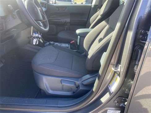 New 2025 Ford Maverick XL image 11