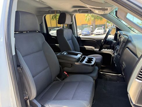 Used 2018 Chevrolet Silverado 1500 LT w/ Trailering Package image 16