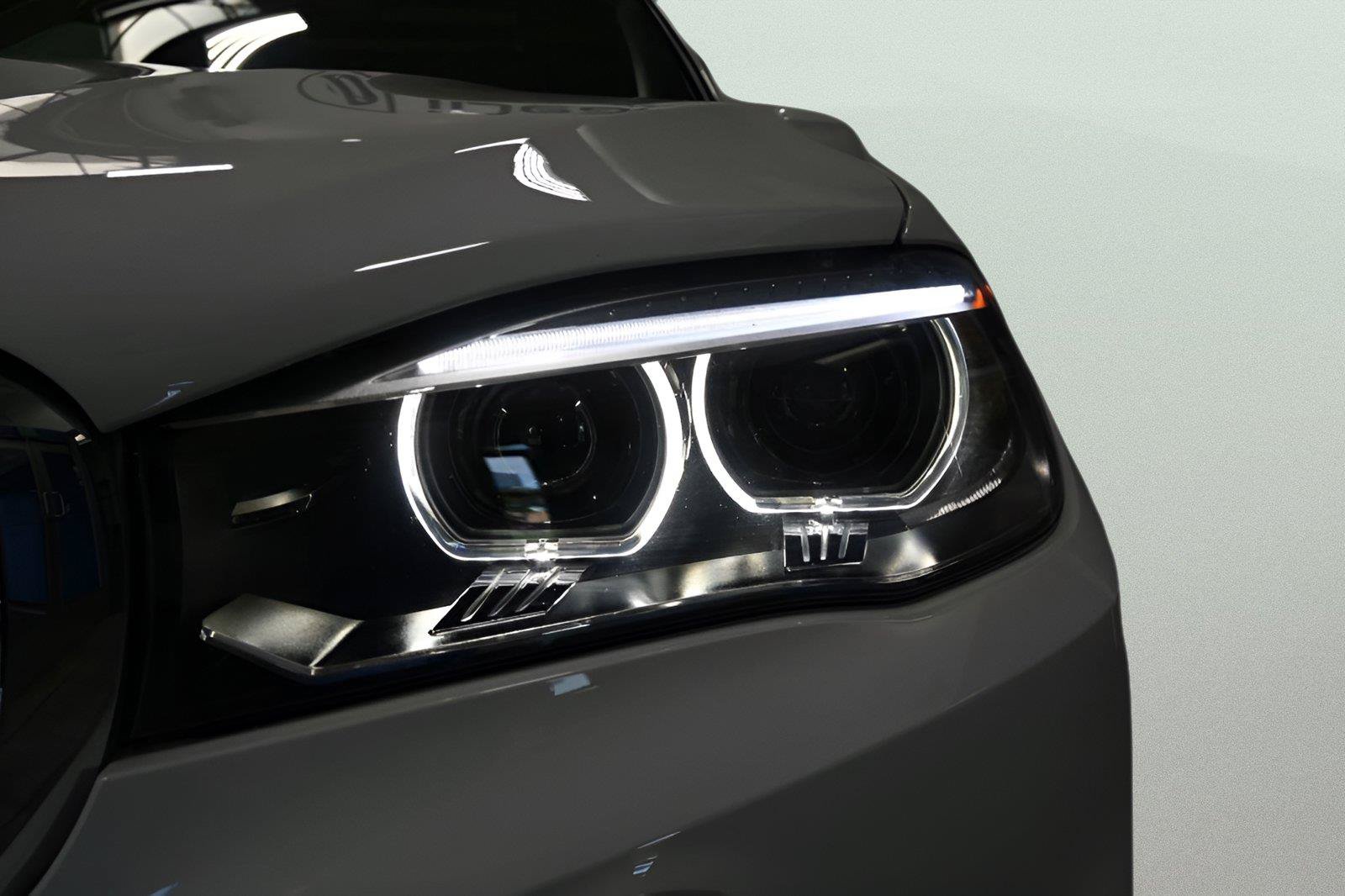 Used 2018 BMW X5 xDrive40e AWD/4WD image 34