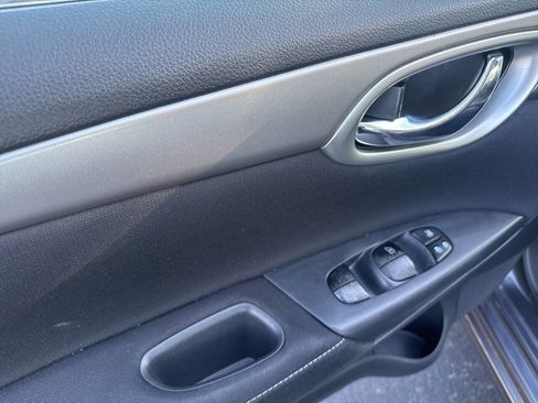 Used 2014 Nissan Sentra SV w/ SV Driver Package FWD image 14