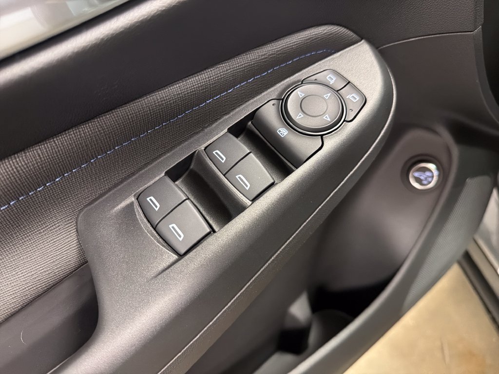 New 2026 Buick Envista Sport Touring w/ Convenience I Package FWD image 19