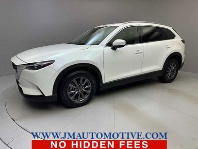 Used 2023 MAZDA CX-9 Touring