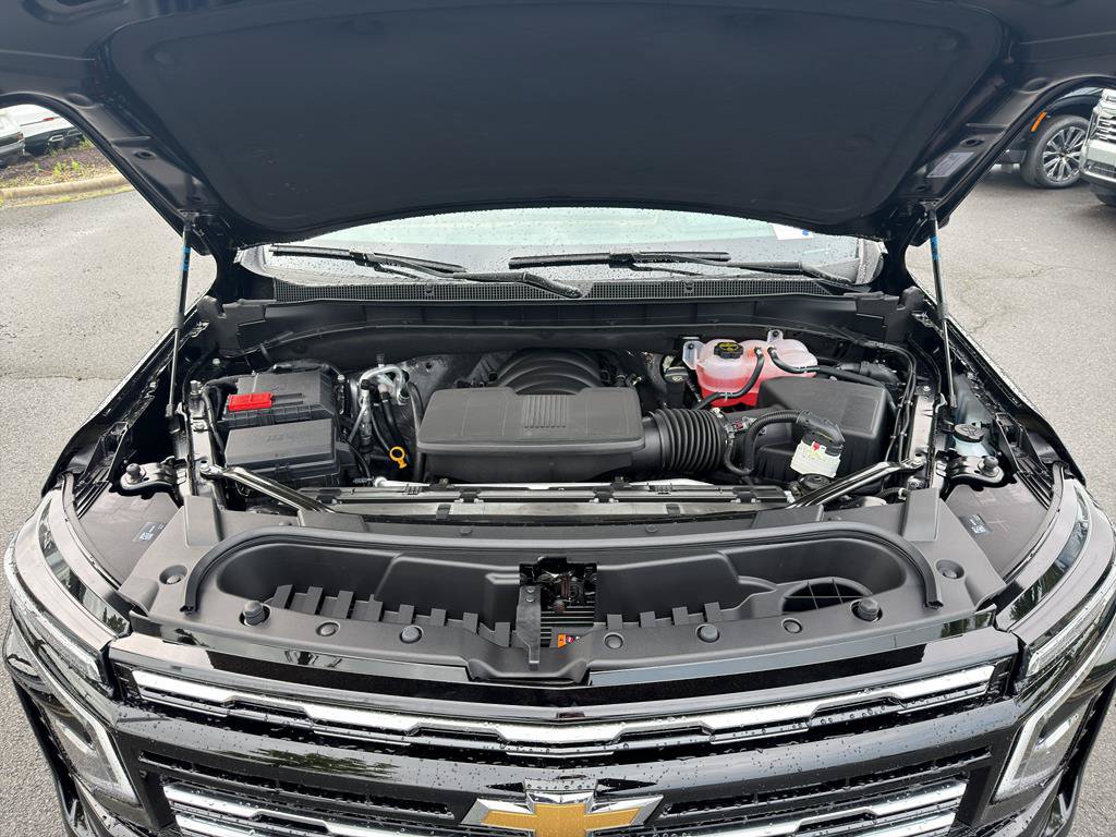 New 2026 Chevrolet Tahoe High Country AWD/4WD image 30
