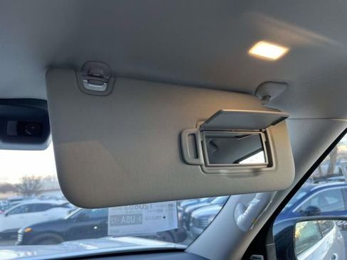 New 2026 Nissan Armada Platinum image 32