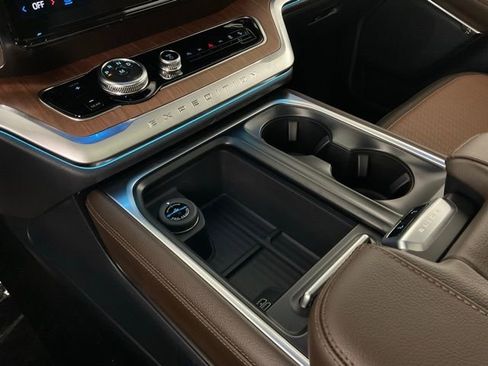New 2026 Ford Expedition Max King Ranch image 19