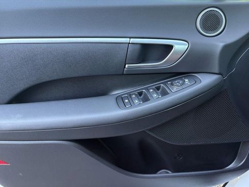 New 2025 Hyundai Sonata SE image 34