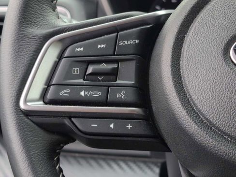 Used 2025 Subaru Ascent Premium image 23