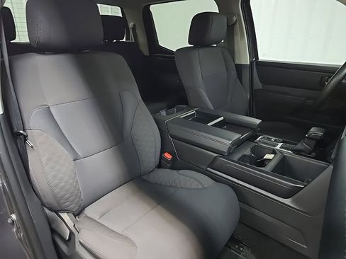 Used 2024 Toyota Tundra SR w/ Security Package (TMS) image 14