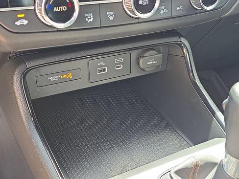 Used 2024 Honda CR-V Sport image 26