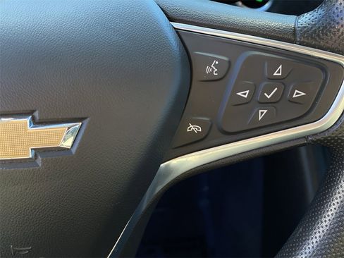 Used 2023 Chevrolet Malibu LT w/ Driver Confidence Package image 21