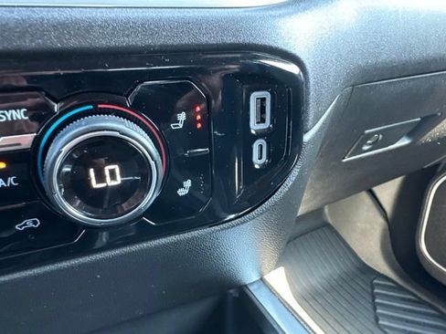 Used 2024 Chevrolet Silverado 1500 RST w/ All Star Edition Plus AWD/4WD image 14