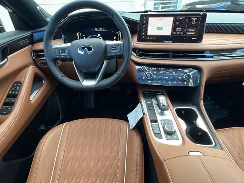 New 2026 INFINITI QX60 Autograph w/ Autograph Tech Package image 13