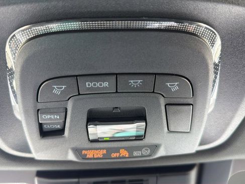 Used 2024 Toyota bZ4X XLE w/ Weather Package image 30