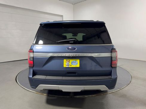 Used 2020 Ford Expedition Platinum image 29
