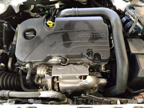 Used 2023 Chevrolet Malibu LT image 30