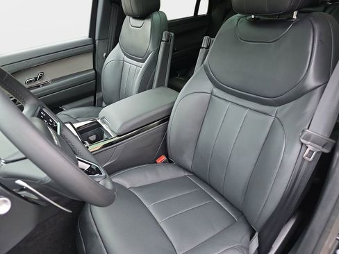 New 2026 Land Rover Range Rover Sport SE AWD/4WD image 15