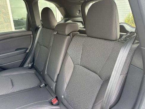 New 2026 Subaru Forester Premium image 8