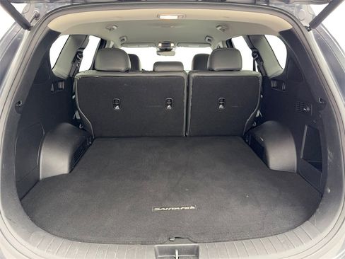 Used 2023 Hyundai Santa Fe SEL image 75