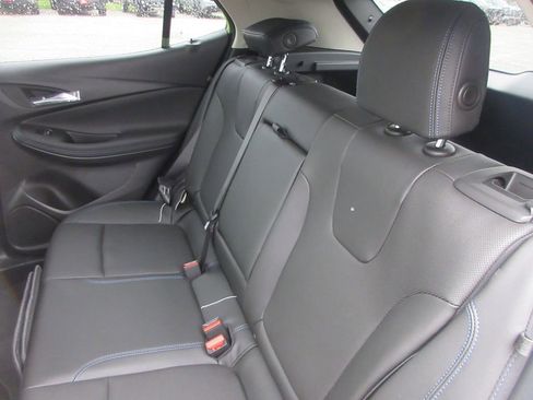 New 2026 Buick Encore GX Sport Touring w/ Comfort Package FWD image 13