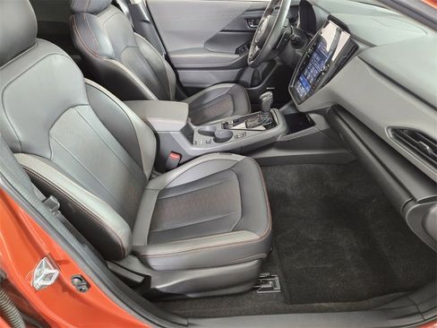Certified 2025 Subaru Crosstrek 2.5i Limited w/ Popular Package #4A image 20