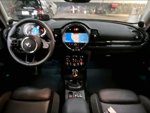 Used 2023 MINI Cooper Clubman S AWD/4WD image 16