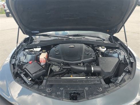 Used 2023 Chevrolet Camaro LT image 10