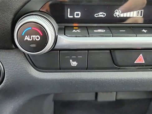 Used 2024 MAZDA CX-50 AWD 2.5 Turbo image 36