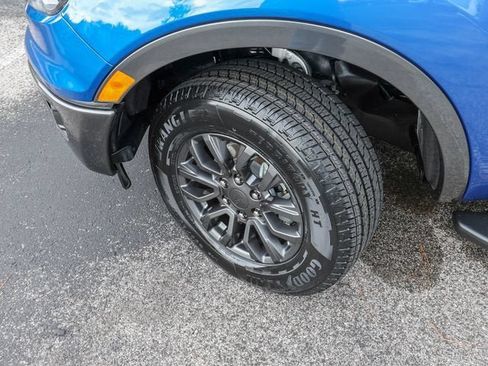 Used 2019 Ford Ranger XLT w/ Equipment Group 301A Mid RWD image 30