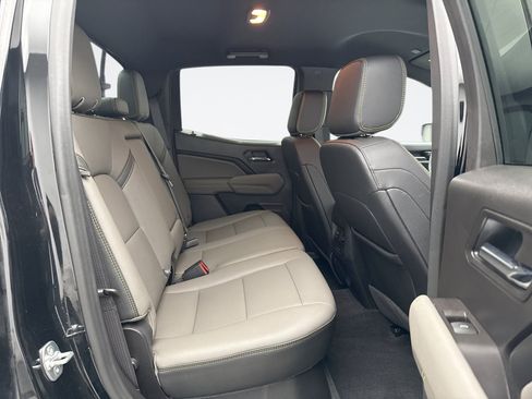 Used 2025 Chevrolet Colorado ZR2 AWD/4WD image 18