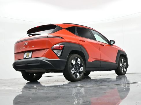 Used 2024 Hyundai Kona SEL image 22