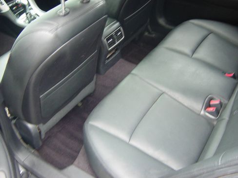 Used 2015 INFINITI Q50 2.0t w/ Moonroof Package image 11