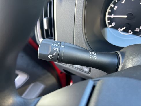 New 2026 Nissan Frontier SV image 21