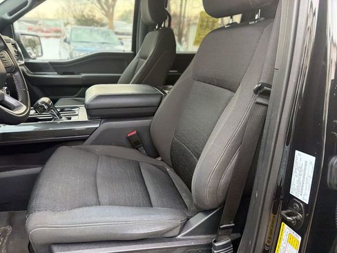 Used 2023 Ford F150 XLT w/ Equipment Group 302A High image 11