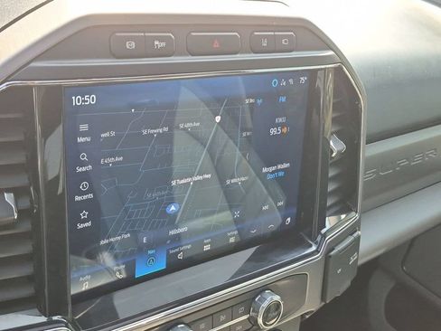 Used 2022 Ford F350 Limited AWD/4WD image 19