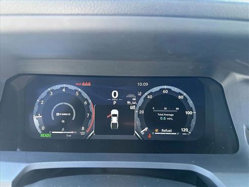 New 2026 Toyota Tacoma TRD Off-Road image 12