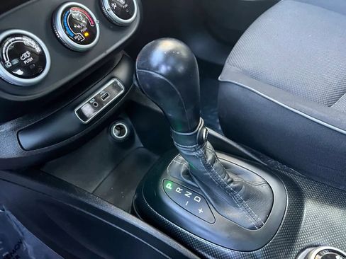 Used 2016 FIAT 500X Easy image 12