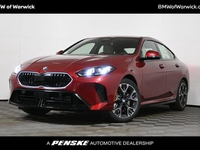 Used 2026 BMW 228i xDrive w/ Technology Package