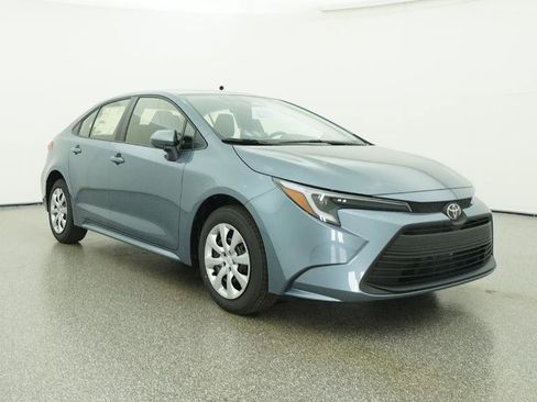 New 2026 Toyota Corolla LE image 52