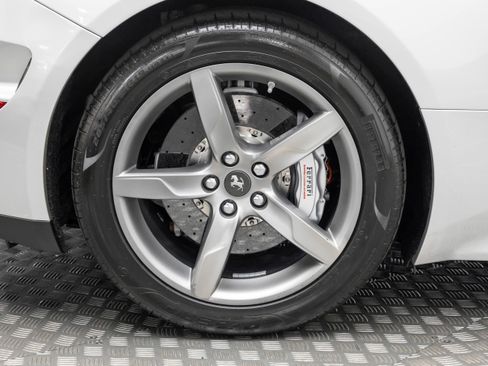 Certified 2016 Ferrari California T image 47