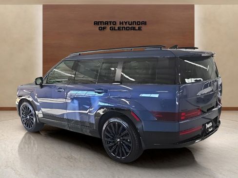 New 2026 Hyundai Santa Fe Calligraphy AWD/4WD image 5