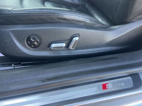 Used 2016 Audi A5 2.0T Premium image 26