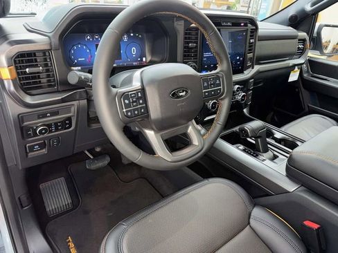 New 2025 Ford F150 Tremor w/ Equipment Group 402A High image 10