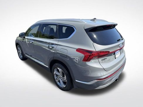 Used 2022 Hyundai Santa Fe SEL w/ Convenience Package FWD image 2