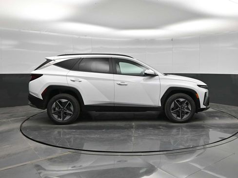 New 2026 Hyundai Tucson SEL AWD/4WD image 9