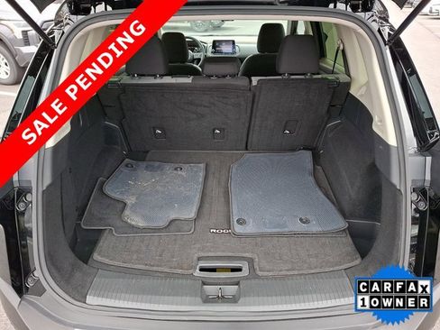 Used 2023 Nissan Rogue SV AWD/4WD image 28