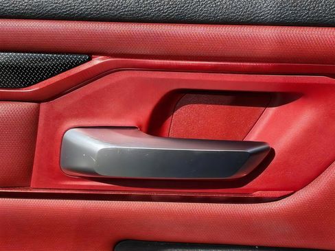 Used 2019 RAM 1500 Rebel w/ Rebel Level 2 Equipment Group image 17